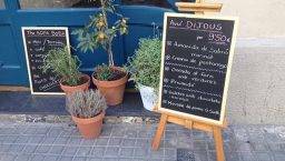 catalano ristorante