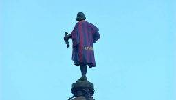 turista Barcellona