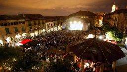 concerti estivi Poble Espanyol