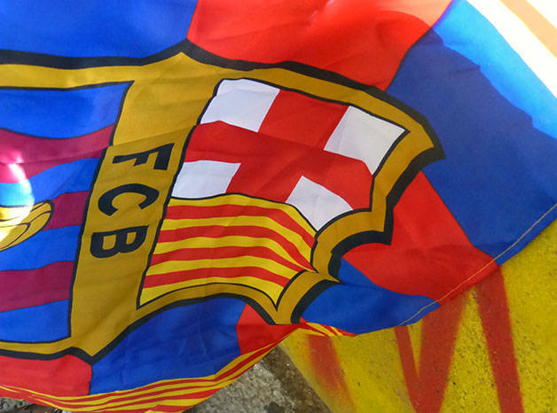 barça iniesta