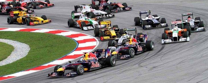 Formula 1