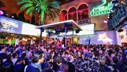pass vip in La Terrazzza Barcellona