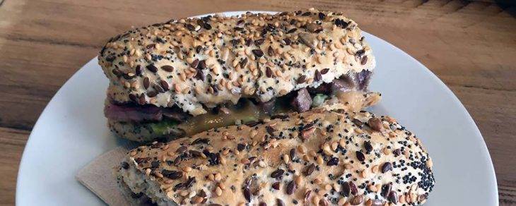 panino Mendizabal