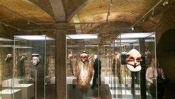 museo delle culture del mondo