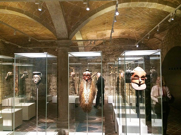 museo delle culture del mondo