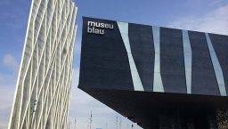 Museu Blau
