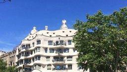 Passeig de Gràcia