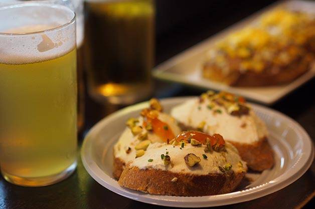 tapas Poble Sec