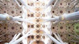 Sagrada Familia biglietti