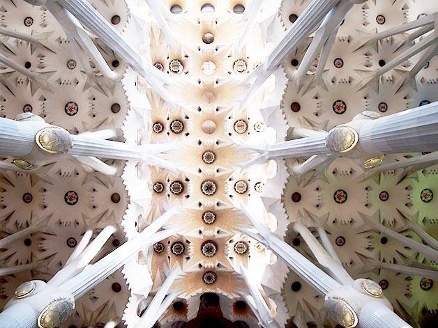 biglietti saltafila Sagrada Familia