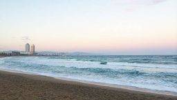 addio al nubilato spiaggia