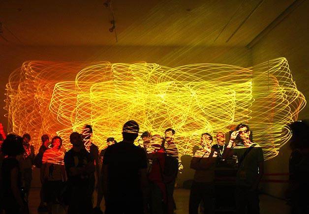 sónar+d