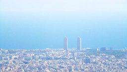 Tibidabo funicolare