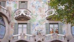 visita guidata gratuita o economica a Barcellona