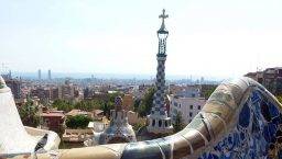 Parc Güell appartamenti turistici