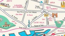 barcellona quartiere