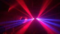 Moog discoteca Barcellona