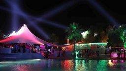 Circuit festival a Barcellona