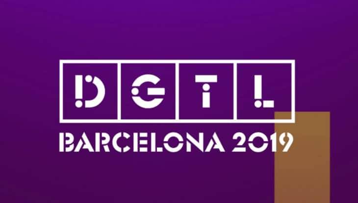 DGTL festival