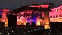 Festival di musica Pedralbes