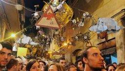 barcellonese festa di gràcia