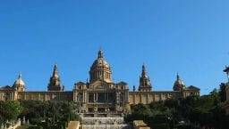 musei gratuiti a Barcellona: MNAC