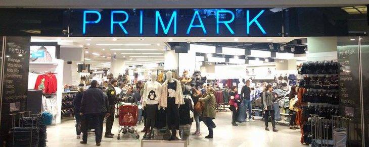Primark Barcellona