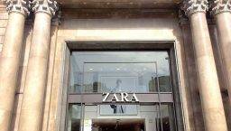 Zara a Barcellona