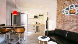Appartamenti Deco Sants Fira