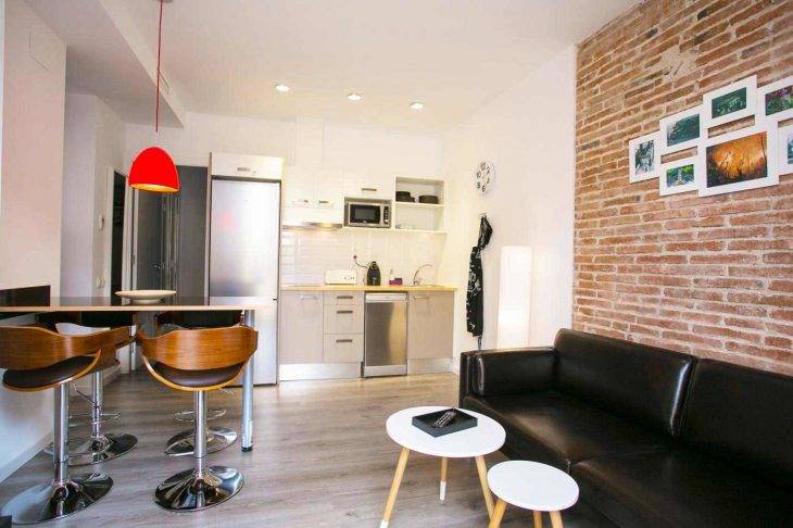Appartamenti Deco Sants Fira