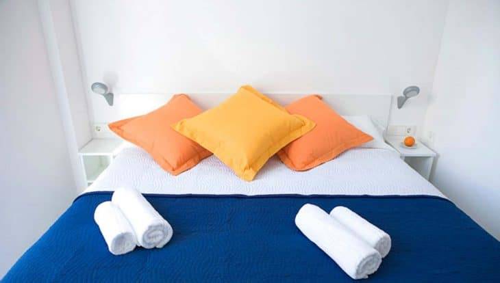 Live and Dream letto