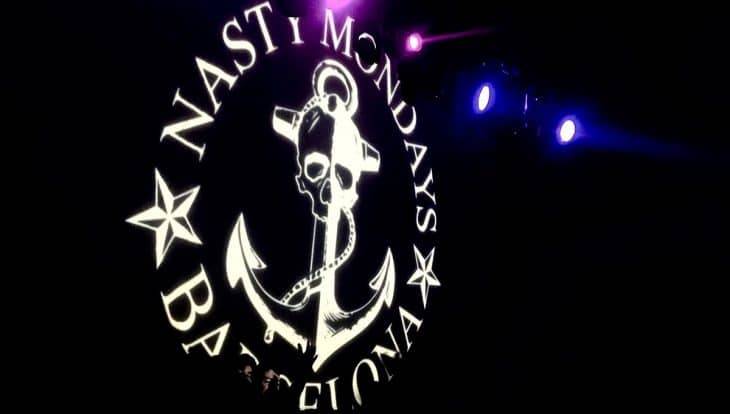 uscire a Barcellona (apolo e i suoi nasty mondays)
