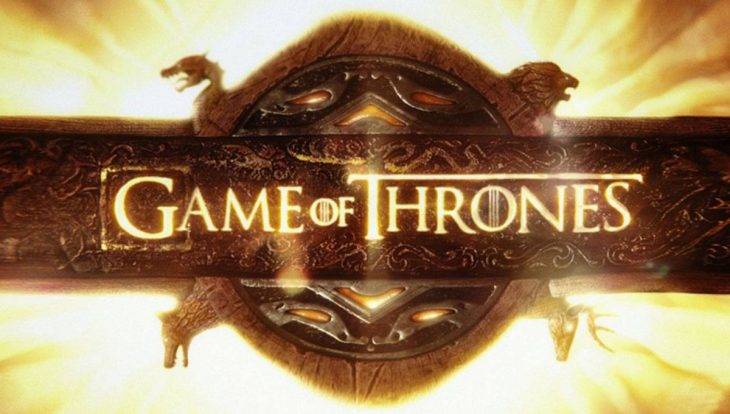 Mostra Game of Thrones