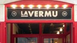 La Vermu ingresso