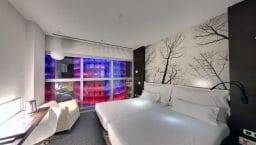 hotel a Barcellona Gates