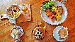 mostassa brunch