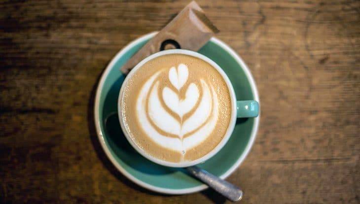 caffè cosmo
